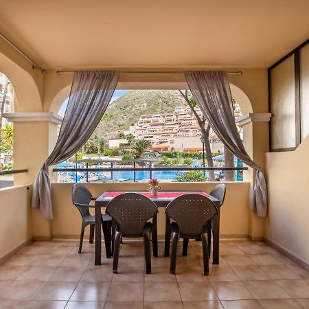 Castle Harbour Cozy Studio Heated Pool Los Cristianos Lovetenerife Arona  Exteriér fotografie