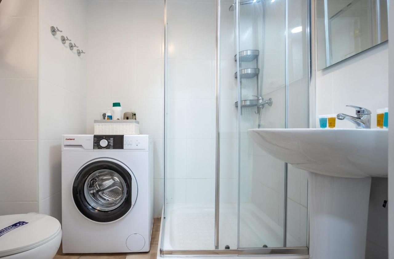 Castle Harbour Cozy Studio Heated Pool Los Cristianos Lovetenerife Arona  Exteriér fotografie
